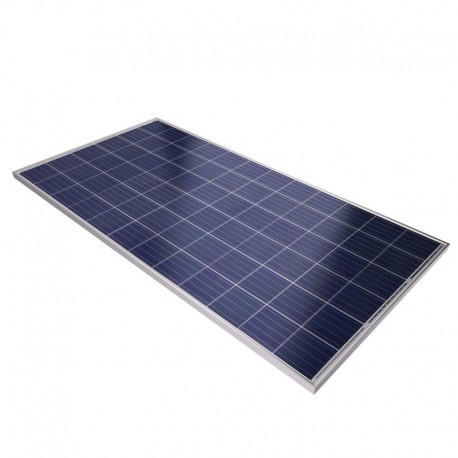 Panel Solar Policristalino 60 Células, 280 watios