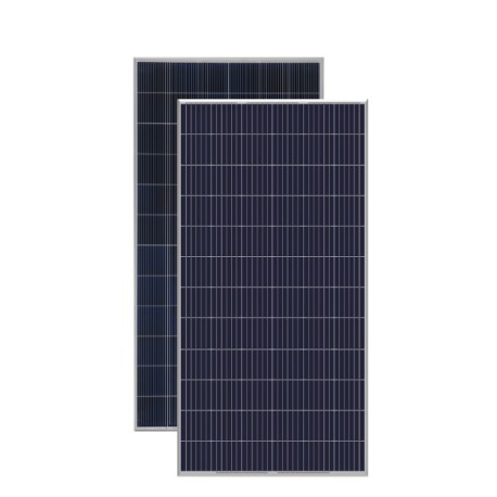 Panel Solar Policristalino YGE 72 Celulas Serie 2.