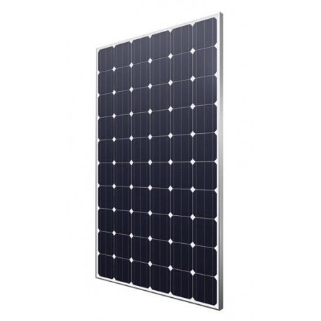 Panel Solar Monocristalino 60 celulas 300 Watios