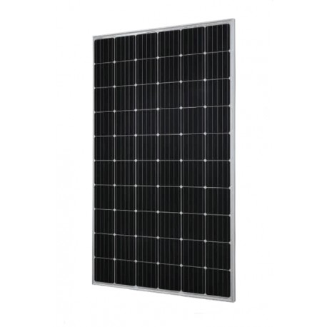 Panel Solar Monocristalino 60 Células, 310 watios