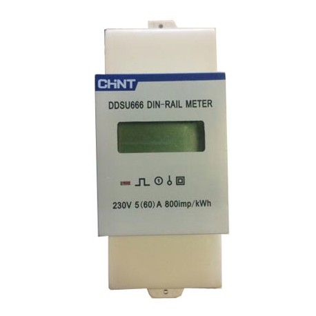Meter para inyección cero compatible con Solax-X1-Boost