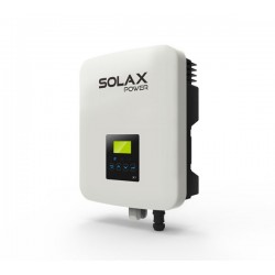 Inversor a Red SOLAX X1-5.0T. Inversor de red monofásico de 5KW.