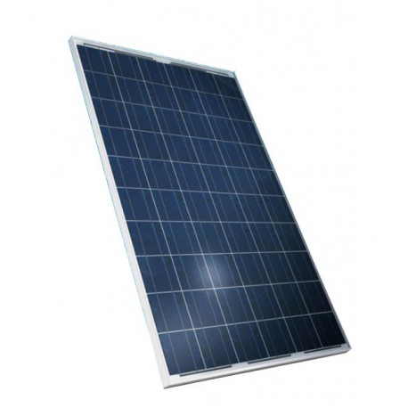 Panel Solar Policristalino 24V 325W 72 celulas