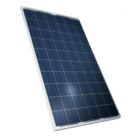 Panel Solar Policristalino 12V 160W de 36 células